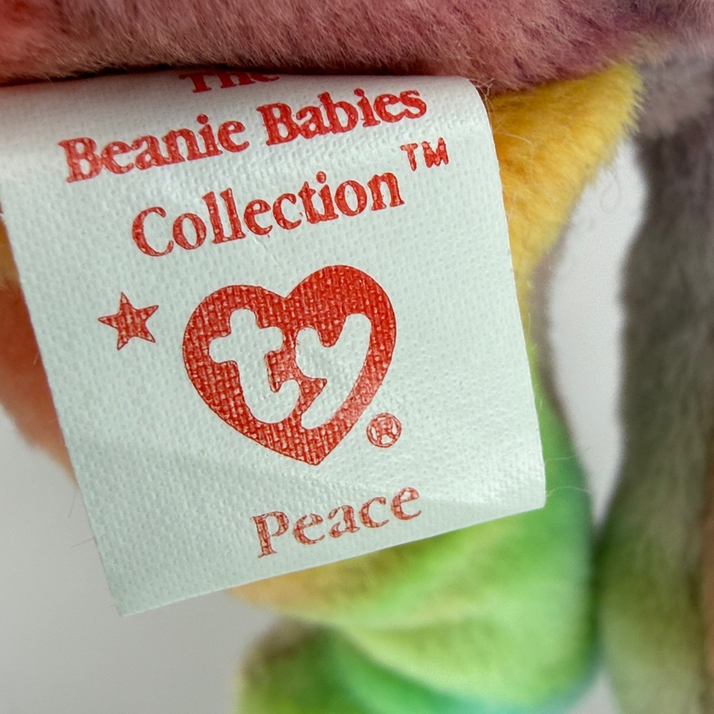 ✌️GARCIA☮️PEACE BUNDLE - Picture 14 of 14